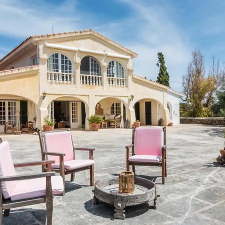 Villa Son Temet