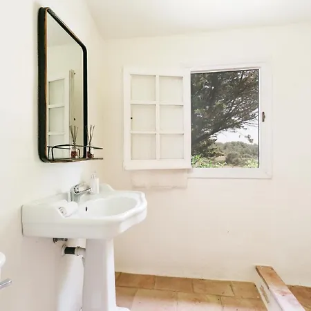 Son Temet ヴィラ エス・メルカダル