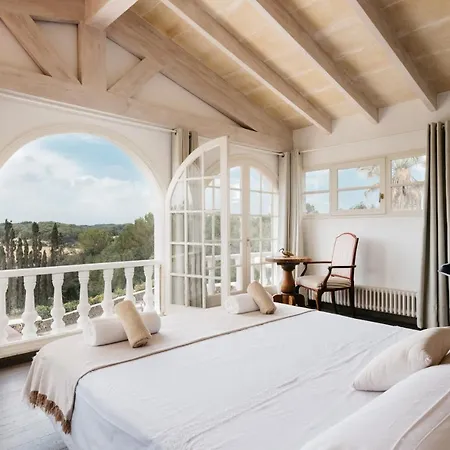 Son Temet エス・メルカダル