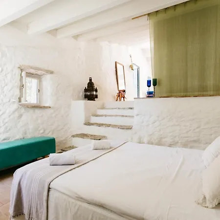 Son Temet ヴィラ *