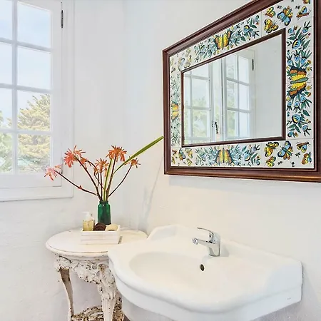 Son Temet ヴィラ エス・メルカダル