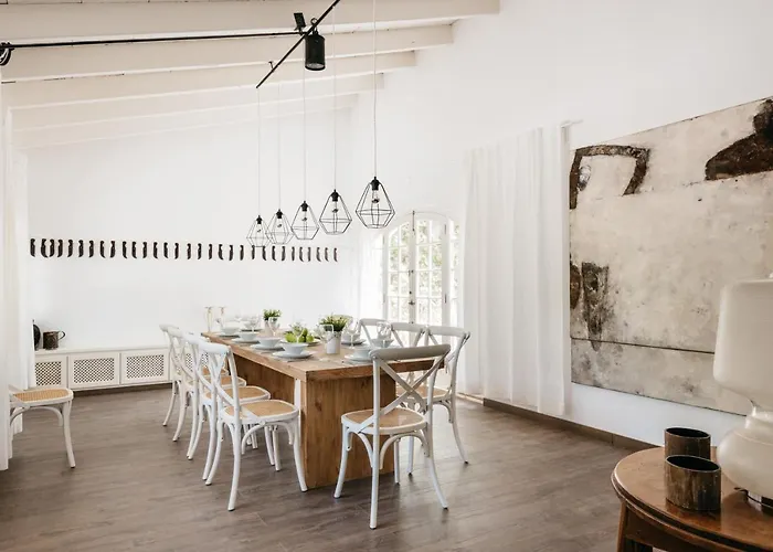 Son Temet * Es Mercadal