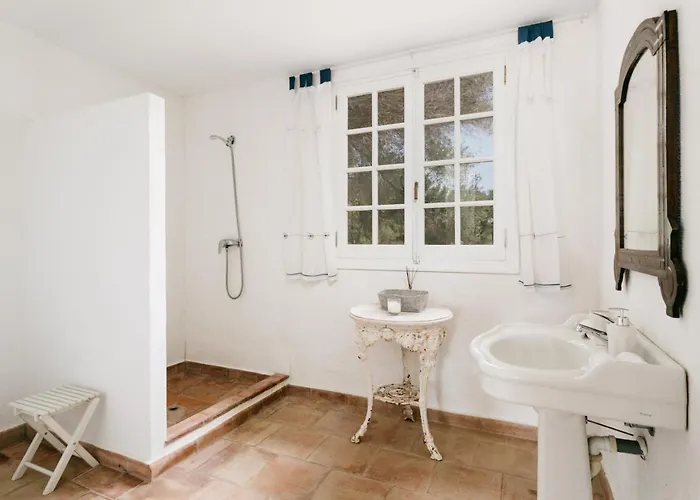 Son Temet Es Mercadal