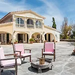 Villa Son Temet