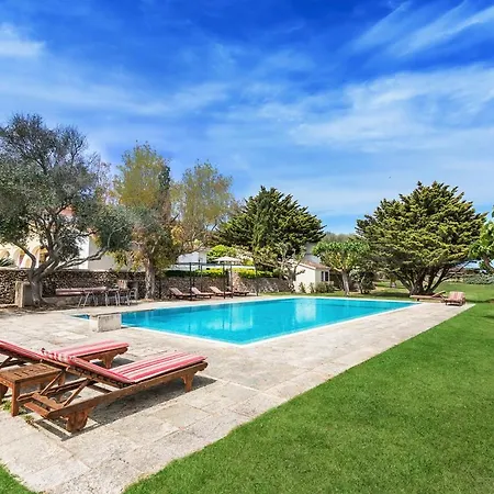 Son Temet Villa *