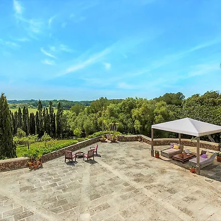 Villa Son Temet