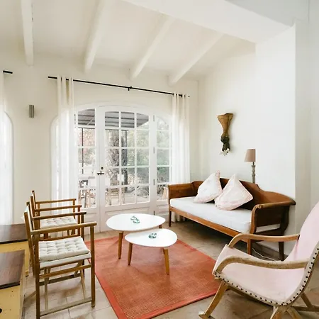 Son Temet 빌라 에스 메르카달