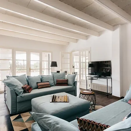 Son Temet 에스 메르카달