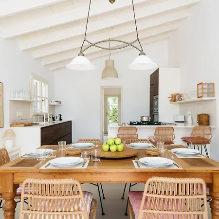 Son Temet Villa
