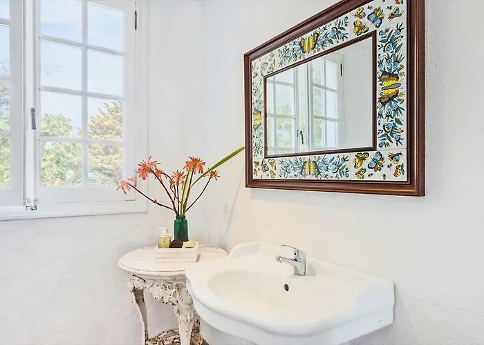 Son Temet Villa Es Mercadal