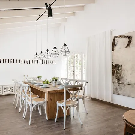 Son Temet * Es Mercadal