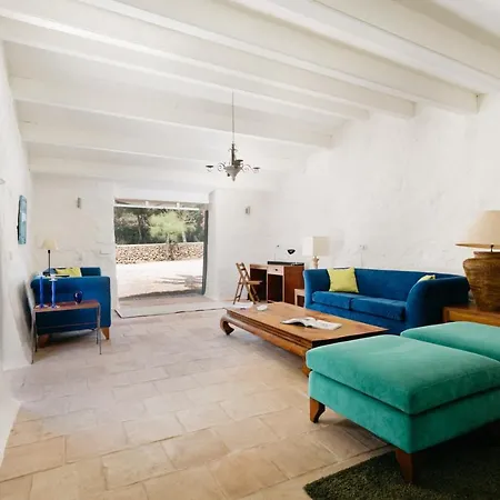 Son Temet * Es Mercadal