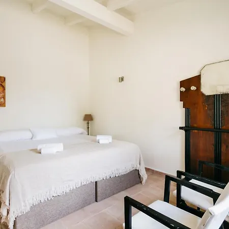 Son Temet By 3villas * Es Mercadal