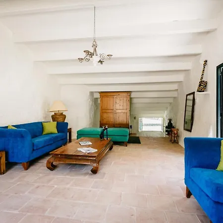 Son Temet By 3villas