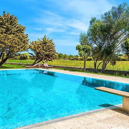 Son Temet By 3villas Willa Es Mercadal