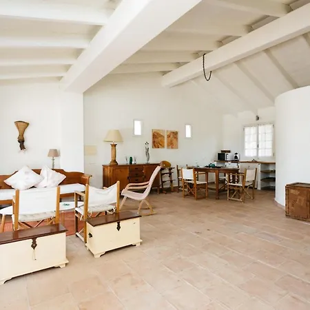 Son Temet Es Mercadal