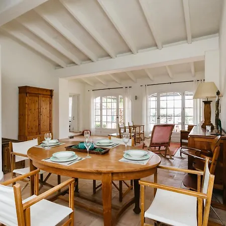 Son Temet By 3villas