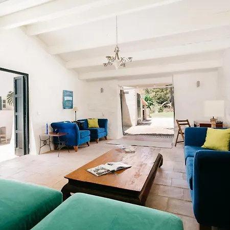 Son Temet By 3villas