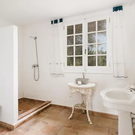 Son Temet Es Mercadal