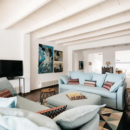 Son Temet By 3villas * Es Mercadal
