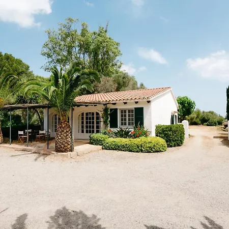 Son Temet By 3villas *