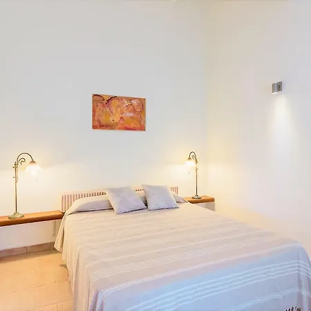 Son Temet Villa Es Mercadal