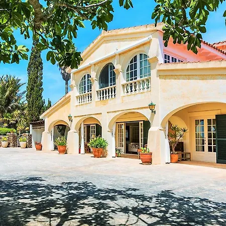Son Temet By 3villas