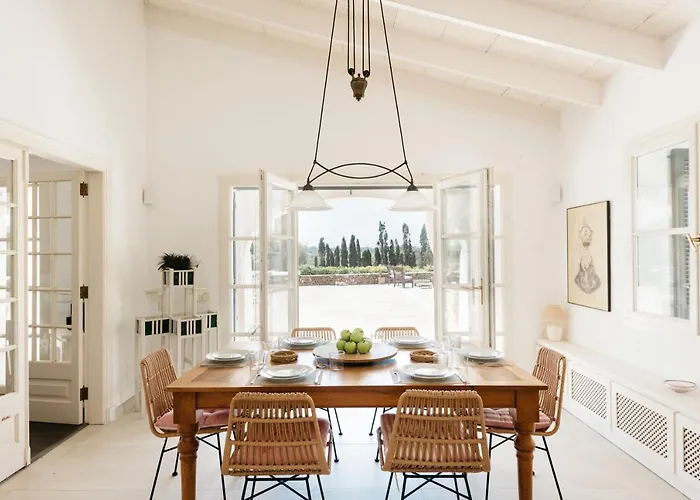 Son Temet Es Mercadal