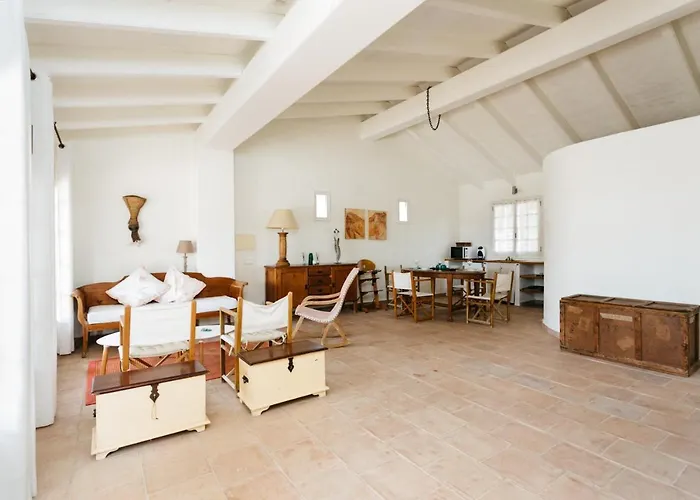 Son Temet Es Mercadal