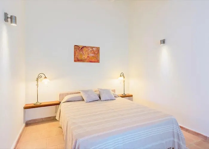 Son Temet Villa Es Mercadal